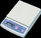 日本A&D桌面电子秤 Compact Scales