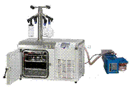 德国 Christ Epsilon 1-4 冷冻干燥机