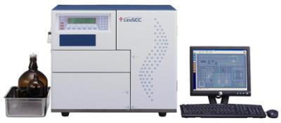 EcoSEC半微量凝胶渗透色谱仪（TOSOH)
