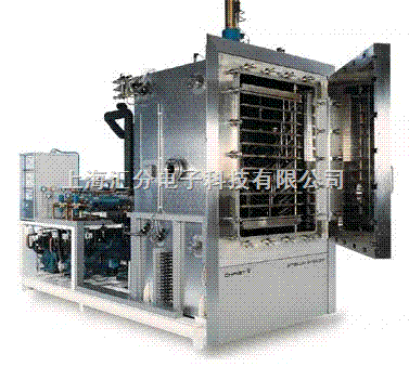 德国 Christ Epsilon 2-160DS生产型冷冻干燥机
