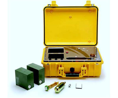 美国Torion便携式气相色谱-质谱联用仪GUARDION&reg;-7 GC-TMS