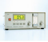 DWS-2C气体水分测定仪