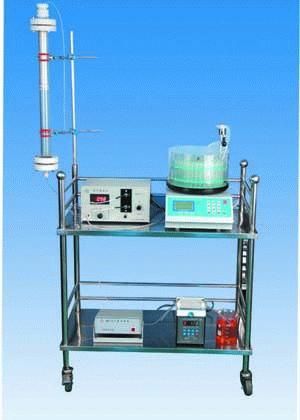 MC99-3自动液相色谱分离层析仪（豪华组合式配置）
