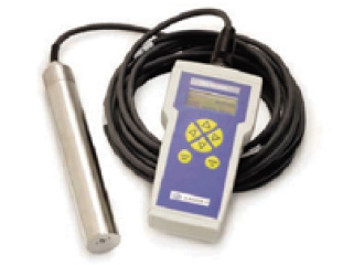 TSS Portable 便携式浊度、污泥界面监测仪