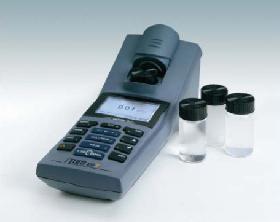 PhotoFlex水质快速测定仪