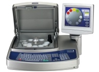 能量色散X射线荧光光谱仪(X-Supreme8000)