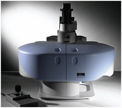 RamanMicro 300 拉曼显微系统（PerkinElmer）