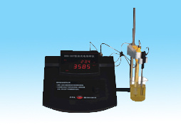 DDS-307型台式电导率仪