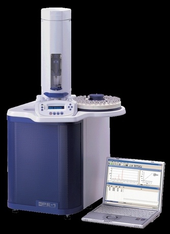 PE1000 全自动石油产品汞分析仪