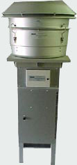 Tisch TE-6070 大流量PM10采样器