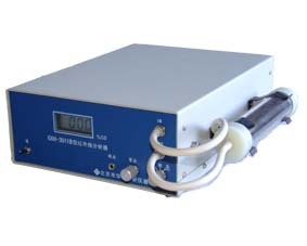 GXH-3011B便携式红外线CO分析仪