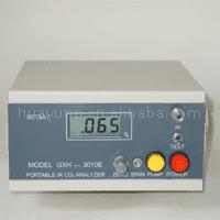 GXH-3010E型 便携式红外线CO2分析器