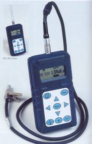CEL-320和CEL-360个人噪声剂量计