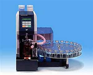 CHK-501库仑法水分测定仪-全自动卡氏加热进样器可睦电子（上海）商贸有限公司-日本京都电子（KEM）