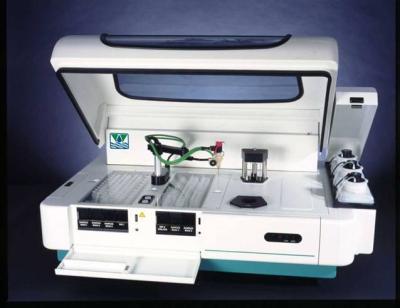 AMS Smartchem200 全自动间断化学分析仪