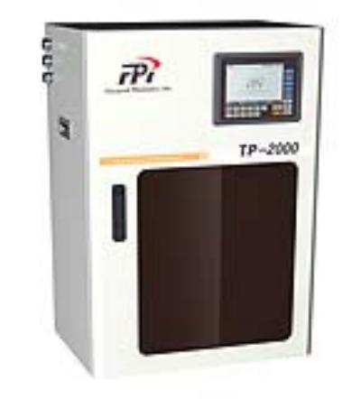聚光科技TP-2000系列总磷在线分析仪
