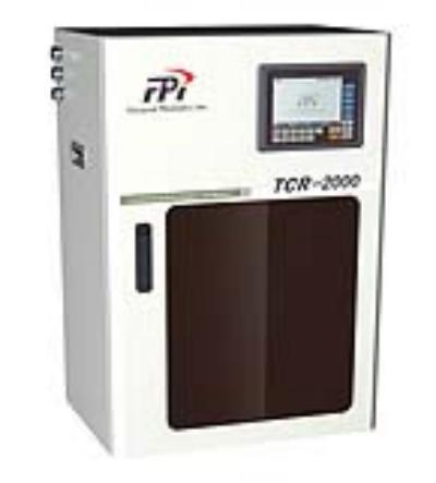 聚光科技 TCR-2000 总铬在线分析仪