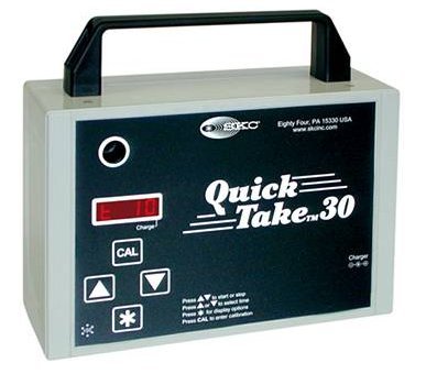 QuickTake 30 空气微生物采样系统