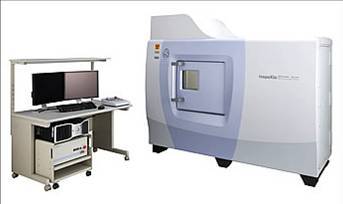 岛津无损检测仪器—X射线微焦点工业用CT InspeXioSMX-225CT
