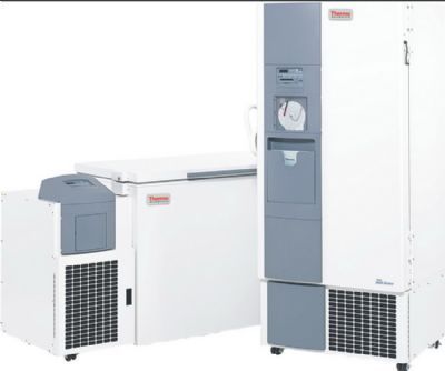 Forma 8600系列超低温冰箱