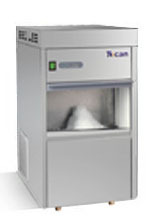 Tocan-TIM系列雪花制冰机,全自动雪花制冰机,全自动制冰机价低