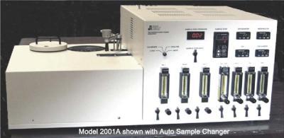 DRI Model 2001A OC/EC分析仪(元素碳与有机碳测定仪)