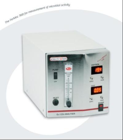 Electrolab尾气分析仪(气体分析仪，二氧化碳、一氧化碳分析仪)