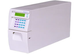 NONOSPACE 液相色谱仪 > 脉冲电化学检测器
