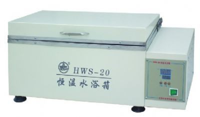 培英牌 恒温水浴箱 HWS-20