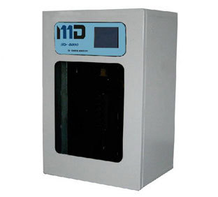 氨氮自动在线分析仪NH3N—8000