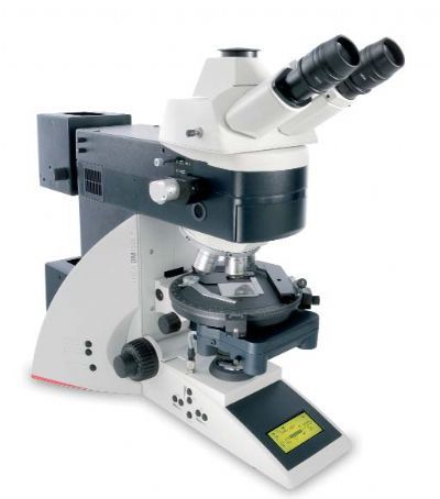 徕卡偏光显微镜DM 4500P