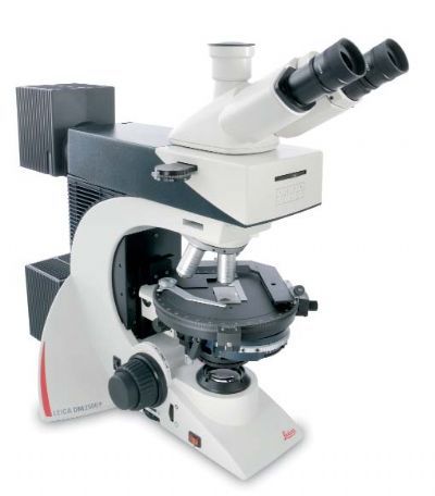 徕卡偏光显微镜DM 2500P