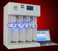3H-2000A型氮吸附比表面积分析仪