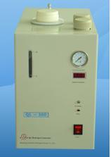 QL-300型氢气发生器（SPE电解纯水制氢气）