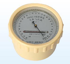 DYM3-1高原空盒气压表