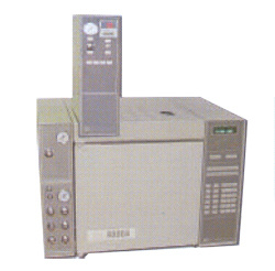 GC9890A顶空气相色谱仪
