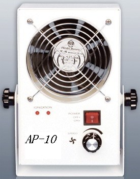 AP-10除静电器（适用于职业卫生测尘滤膜消除静电使用）