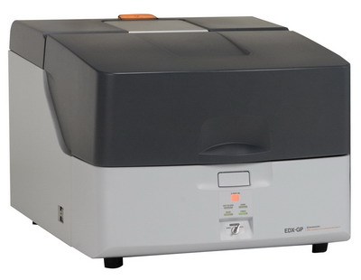 岛津能量色散型X射线荧光光谱仪EDX-GP型