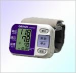腕式电子血压计-上海爱宝医疗