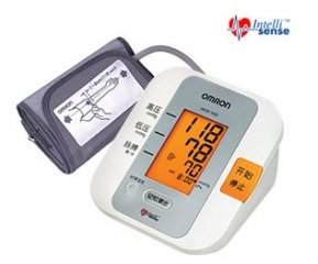 欧姆龙电子血压计-上海爱宝医疗