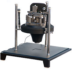 高性价比-多功能扫描探针显微镜（SPM）-原子力显微镜（AFM）