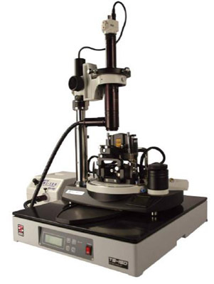 多功能扫描探针显微镜（SPM）-原子力显微镜（AFM）平台