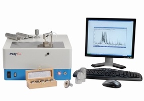 台式金属分析仪PolySpek型