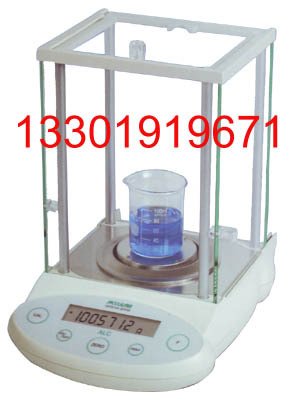 德国赛多利斯ALC-110.4电子分析天平0.0001g上海
