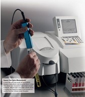 多元素分析仪光谱分析系统