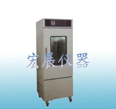 甲醛洁净温度湿度环境标准箱(1M3）