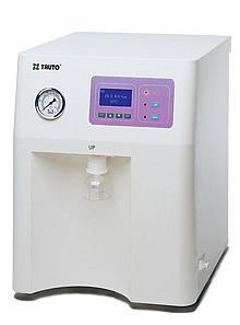 UP-T超低有机物（TOC）型超纯水机