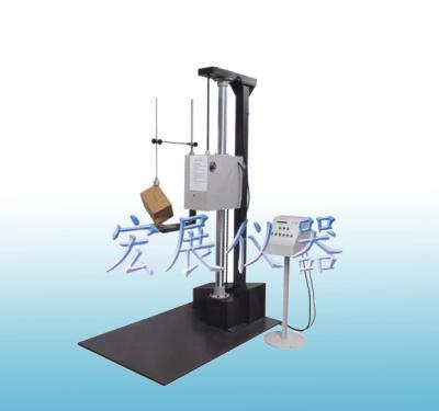 落地單柱型拉壓力試驗機