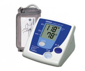 电子血压计-上海爱宝医疗