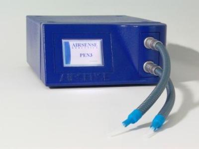 电子鼻PEN 3.5型嗅辨仪